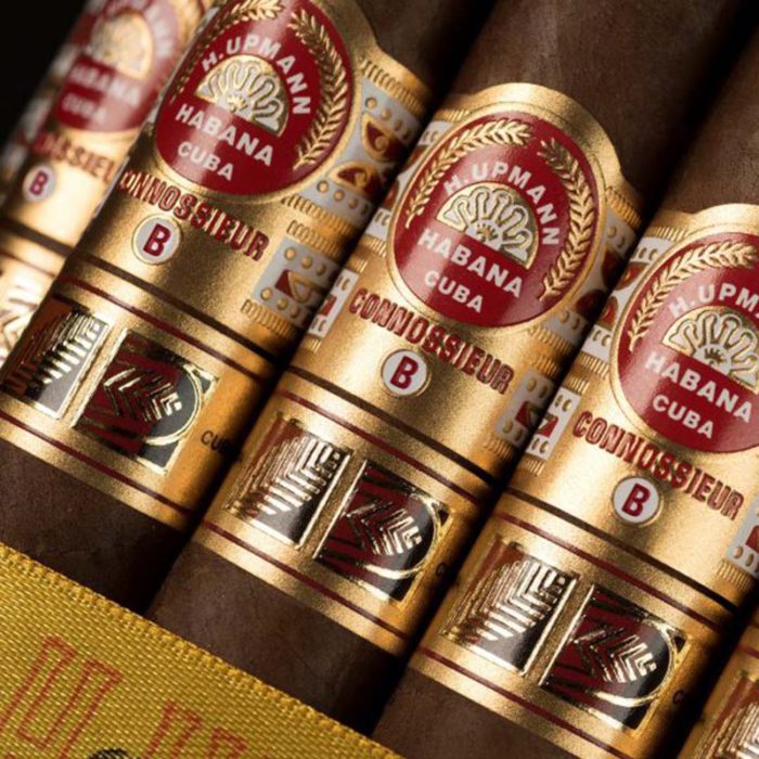 H. Upmann Connoisseur B / Box Of 25 - Cigars Unlimited