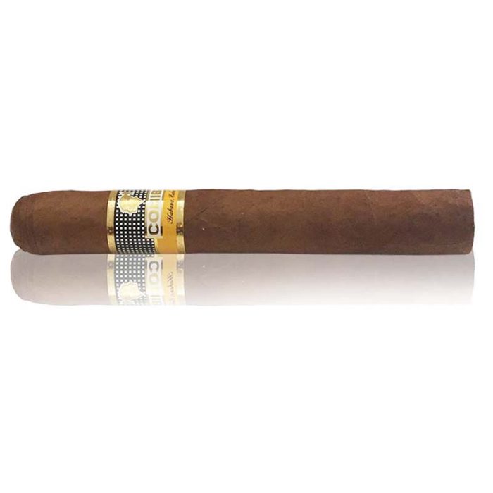 Cohiba Siglo VI / Box Of 10 - Cigars Unlimited