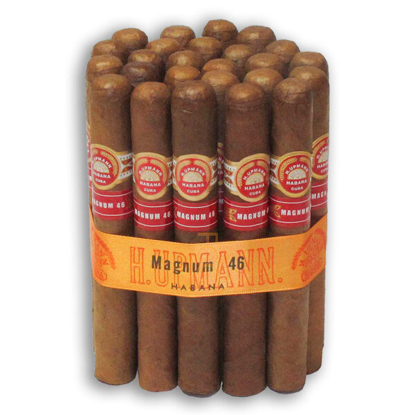 H. Upmann Magnum 46 / Box of 25 - Image 3