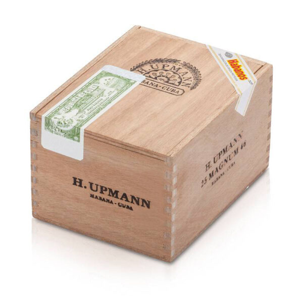 H. Upmann Magnum 46 / Box of 25 - Image 4