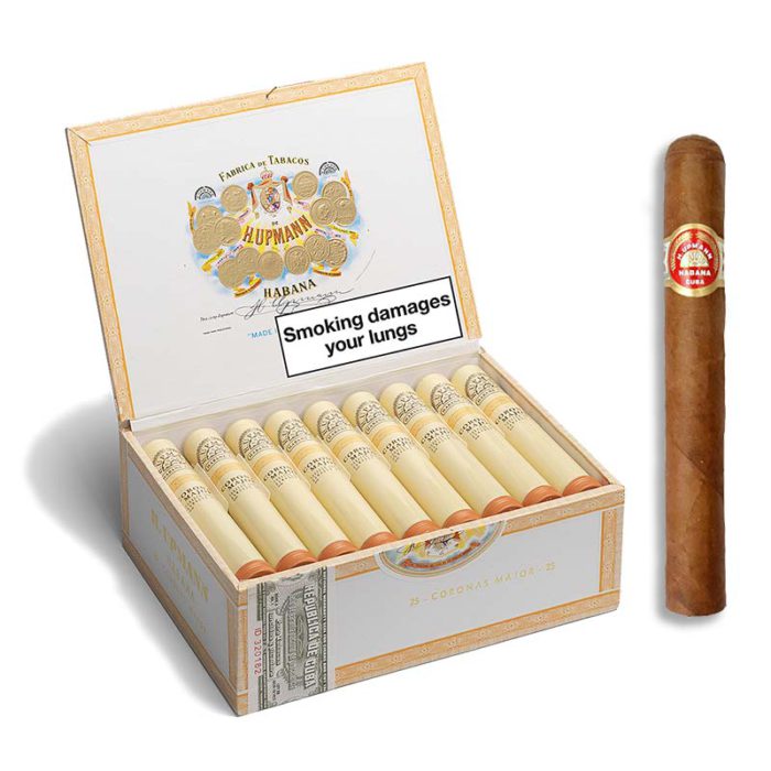 H. Upmann Connoisseur 'B' / Box Of 25 - CigarsUnlimited