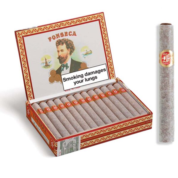 Fonseca KDT Cadetes / Box of 25