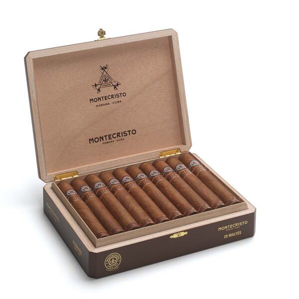 Montecristo 1935 Maltés / Box of 20