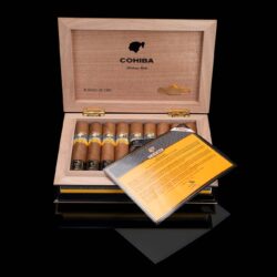 Cohiba - Cigars Unlimited