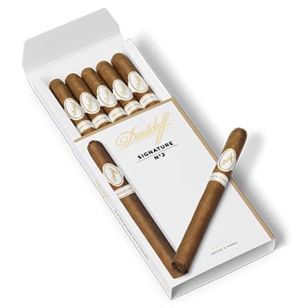 Davidoff Range