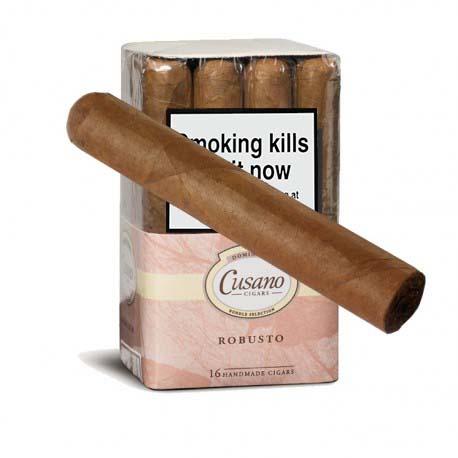 Davidoff Cusano Dominican