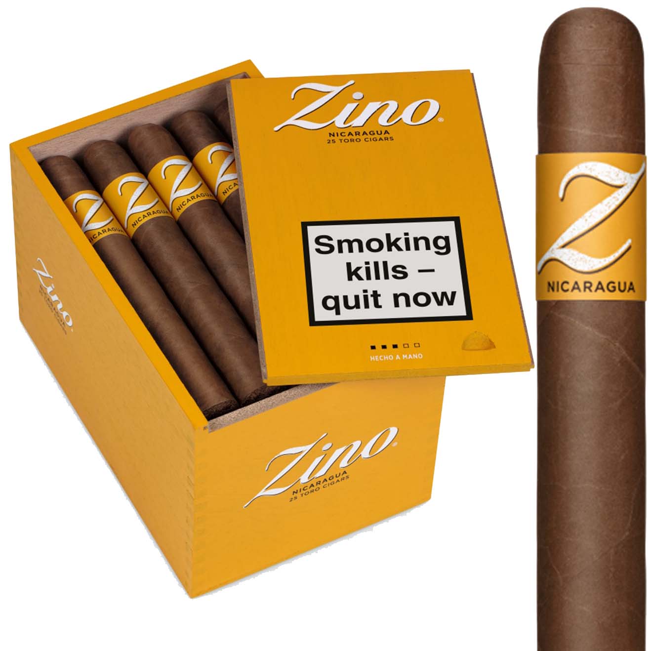 Davidoff Zino Nicaragua