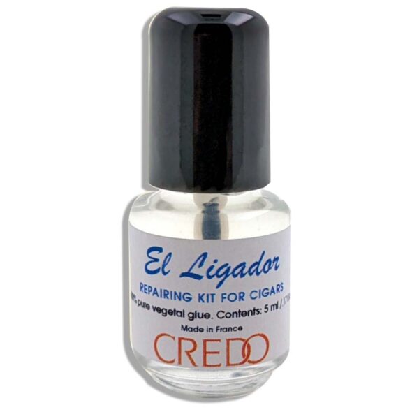 El Ligador CREDO Cigar Repair Glue