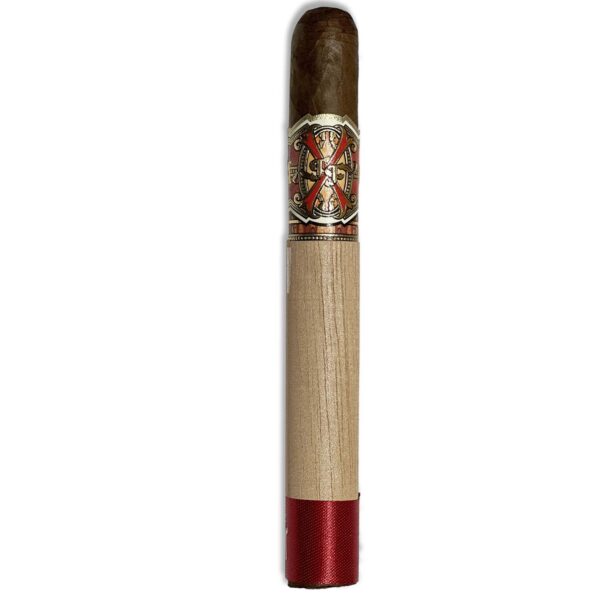 Arturo Fuentes Opus X Perfection / Tin of 3 Cigars - Image 2