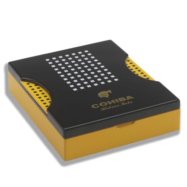 Cohiba Exquisitos Branded Gift Box - 5 Cigars - Image 4