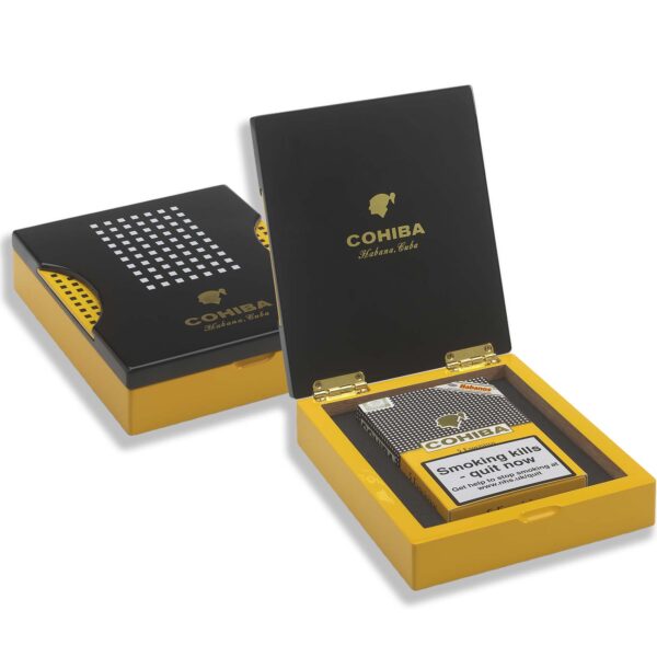 Cohiba Exquisitos Branded Gift Box - 5 Cigars