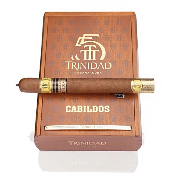 Trinidad Cabildos Limited Edition 2024 / Box of 12 - Image 4