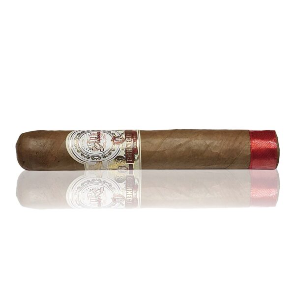 La Galera Connecticut Chaveta Robusto Cigar / Single Cigar - Image 2