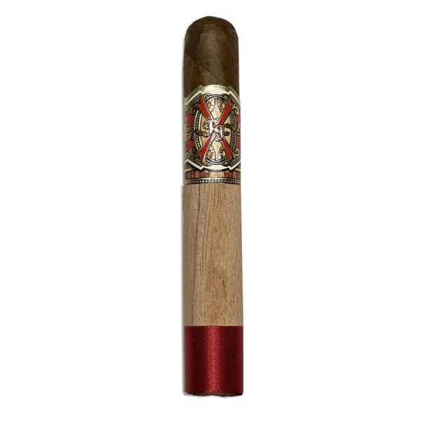 Arturo Fuentes Opus X Robusto / Tin of 3 Cigars - Image 4