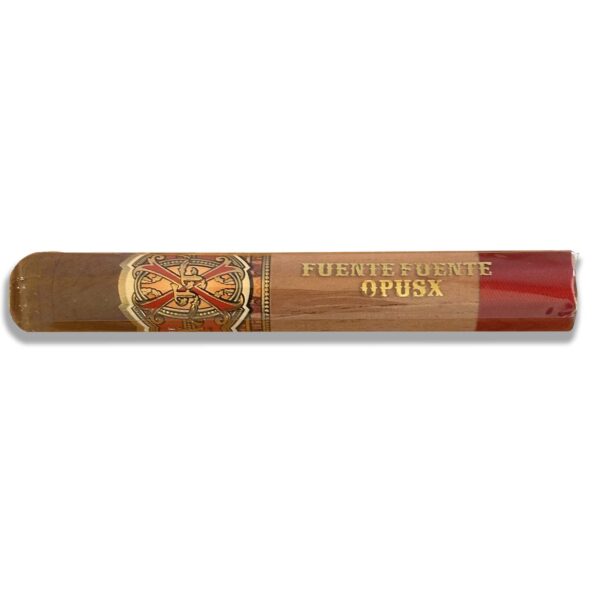 Arturo Fuentes Opus X Robusto / Tin of 3 Cigars - Image 3