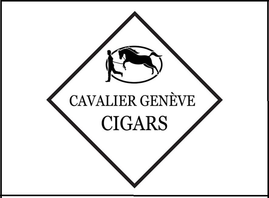 Cavalier Geneve Cigars