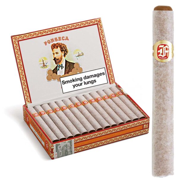 Fonseca Cosacos / Box of 25