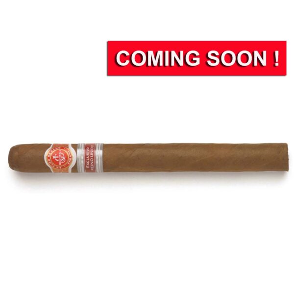 La Flor de Cano Selectos No.3 UK RE 2023 / Single Cigar